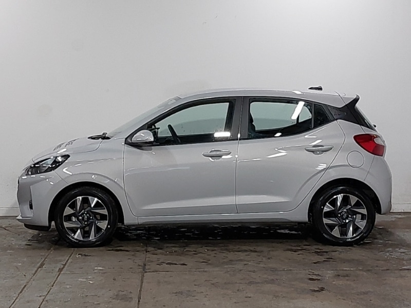 Used Hyundai i10 2026 for sale - 77992744: Photo 4