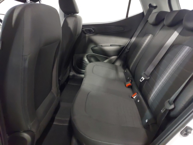 Used Hyundai i10 2026 for sale - 77992744: Photo 6