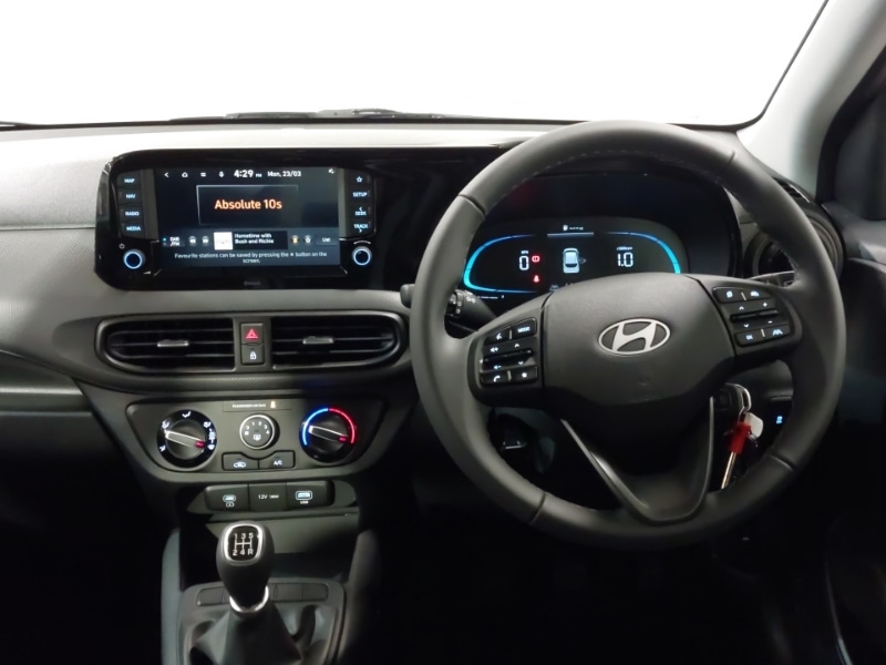 Used Hyundai i10 2026 for sale - 77992744: Photo 7