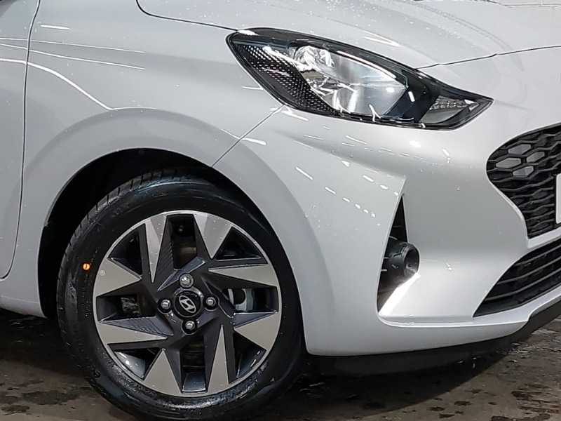 Used Hyundai i10 2026 for sale - 77992744: Photo 9