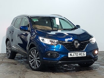 2020 - 1.3 TCE Iconic 5dr