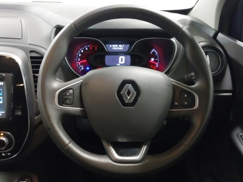 Used Renault Captur 2017 for sale - 77385719: Photo 10