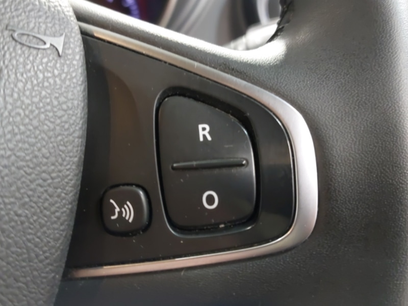 Used Renault Captur 2017 for sale - 77385719: Photo 12