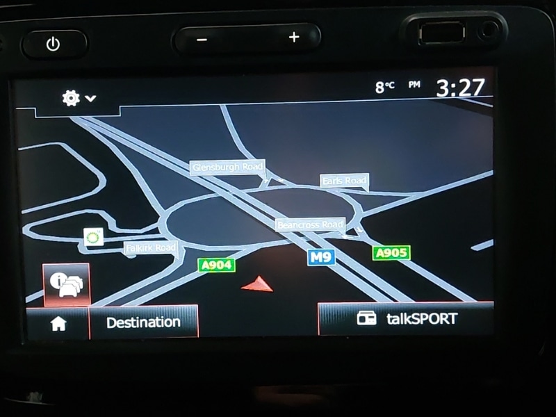 Used Renault Captur 2017 for sale - 77385719: Photo 17