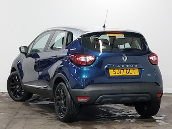 Used Renault Captur 2017 for sale - 77385719: Photo