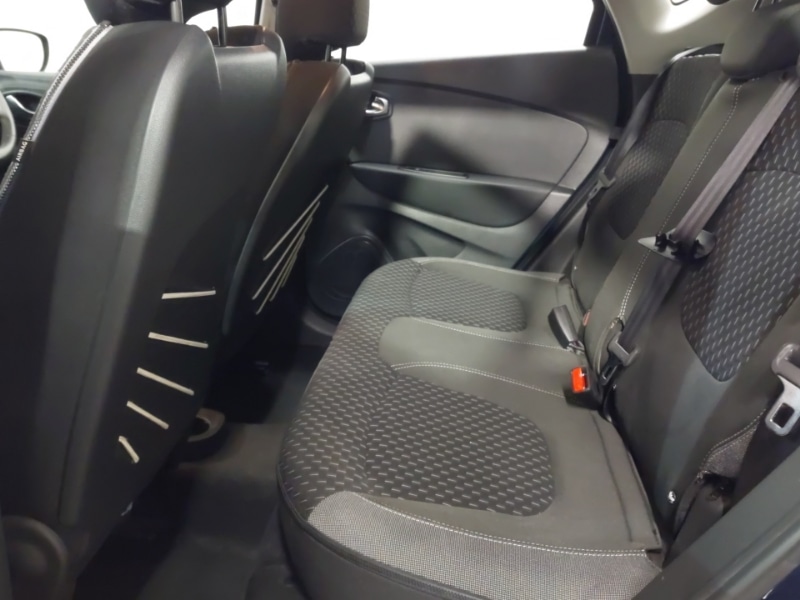 Used Renault Captur 2017 for sale - 77385719: Photo 6