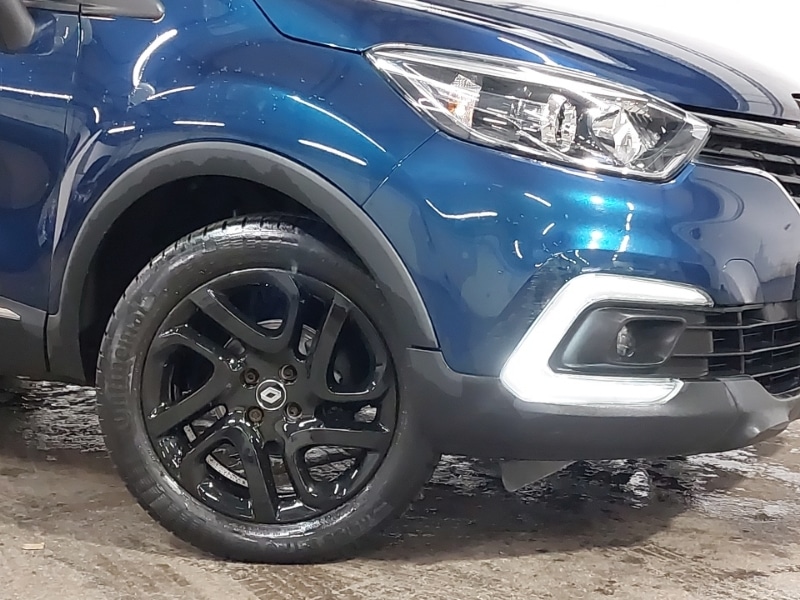 Used Renault Captur 2017 for sale - 77385719: Photo 9