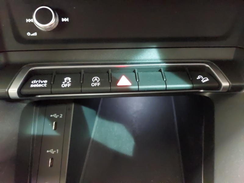 Used Audi Q3 2023 for sale - 76656547: Photo 17