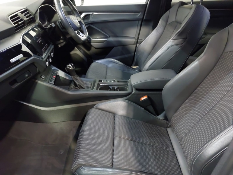 Used Audi Q3 2023 for sale - 76656547: Photo 5