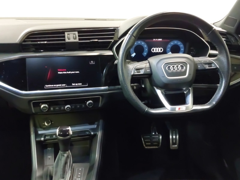 Used Audi Q3 2023 for sale - 76656547: Photo 7