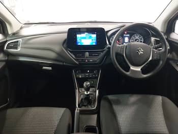 Used Suzuki SX4 S-Cross 2023 for sale - 79734371: Photo