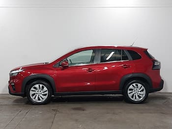 Used Suzuki SX4 S-Cross 2023 for sale - 79734371: Photo