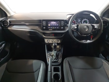 Used Skoda Fabia 2023 for sale - 75668792: Photo