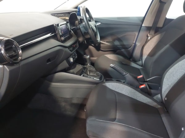 Used Skoda Fabia 2023 for sale - 75668792: Photo 5