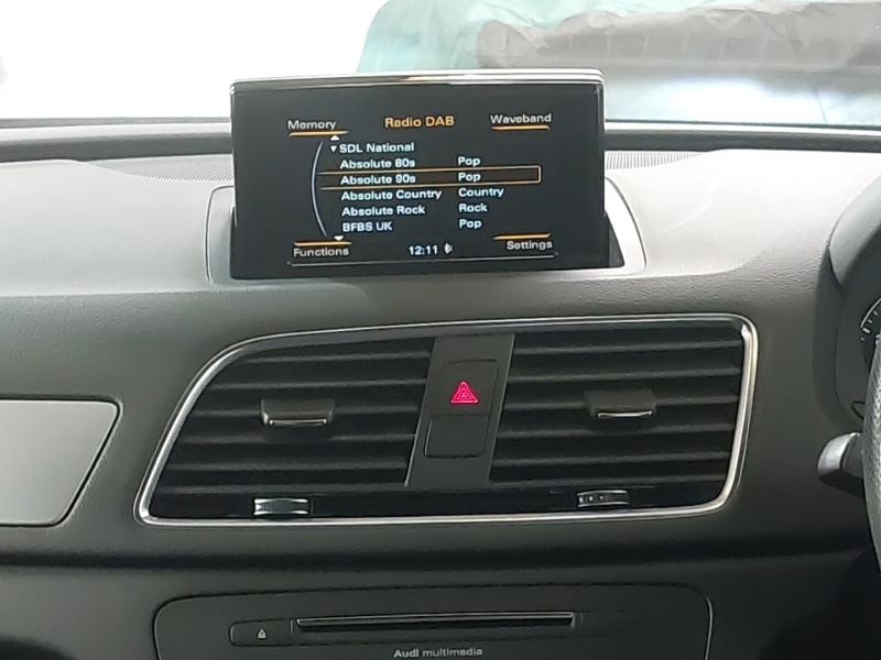 Used Audi Q3 2018 for sale - 78202623: Photo 10