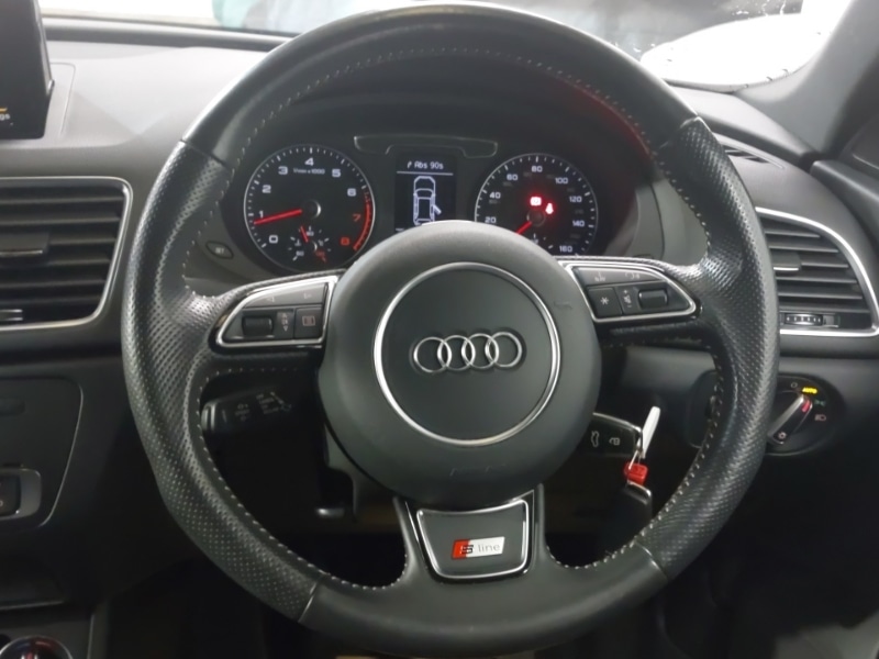 Used Audi Q3 2018 for sale - 78202623: Photo 11