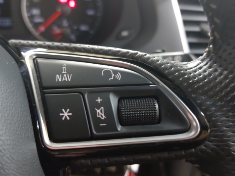 Used Audi Q3 2018 for sale - 78202623: Photo 12