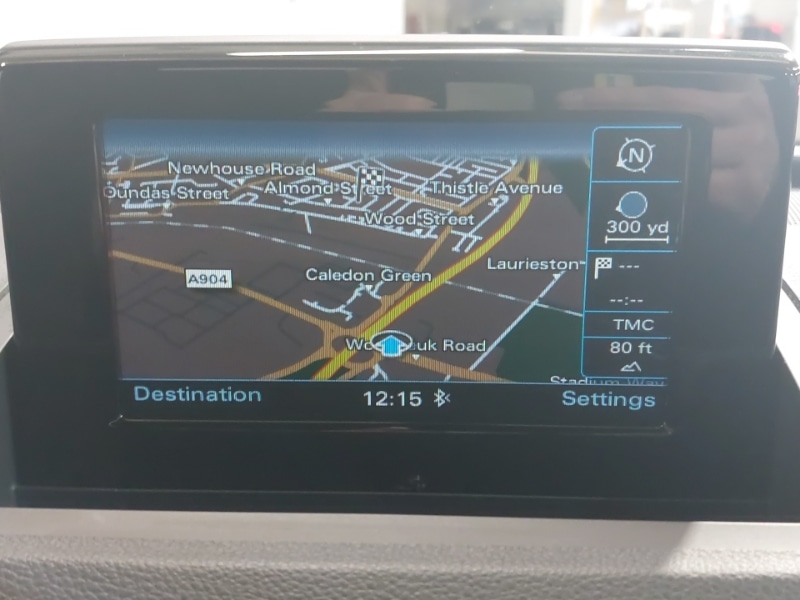 Used Audi Q3 2018 for sale - 78202623: Photo 19