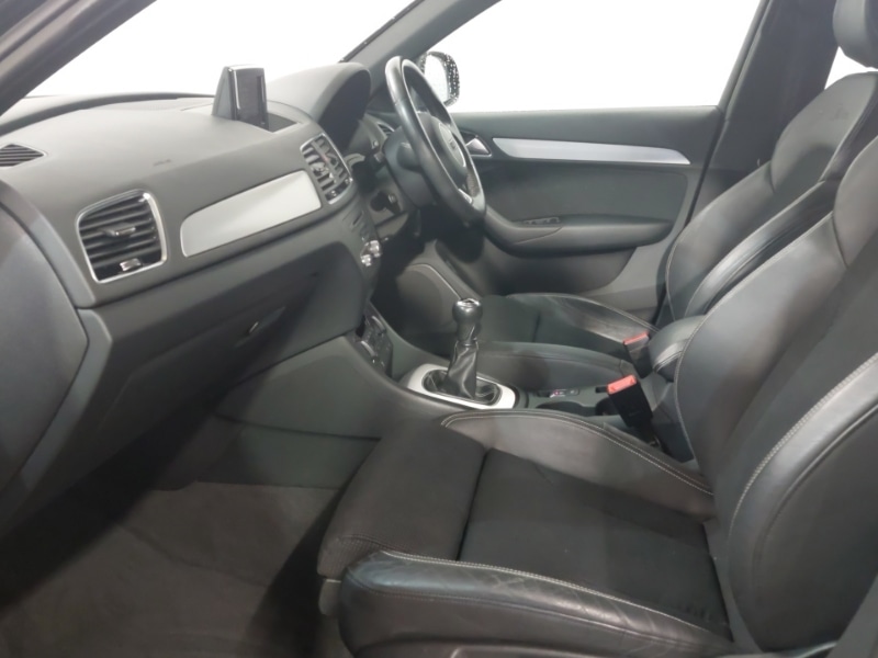 Used Audi Q3 2018 for sale - 78202623: Photo 5