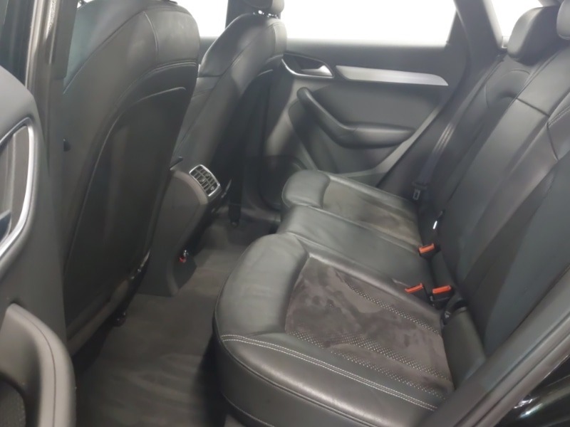 Used Audi Q3 2018 for sale - 78202623: Photo 6