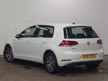 Used Volkswagen Golf 2017 for sale - 78660955: Photo