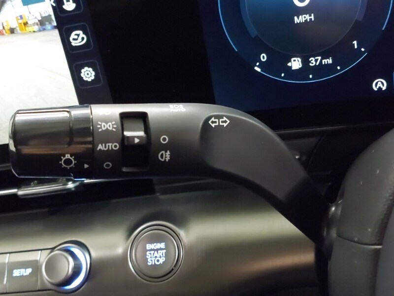 Used Hyundai KONA 2025 for sale - 76552720: Photo 15