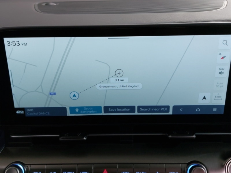 Used Hyundai KONA 2025 for sale - 76552720: Photo 19