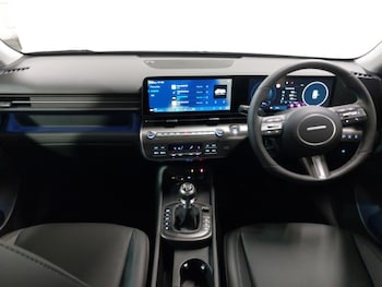 Used Hyundai KONA 2025 for sale - 76552720: Photo