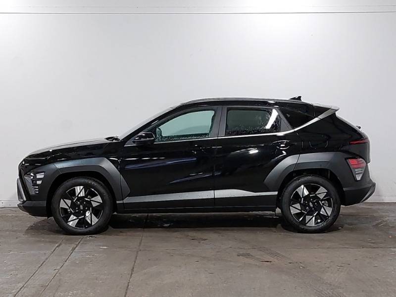 Used Hyundai KONA 2025 for sale - 76552720: Photo 4