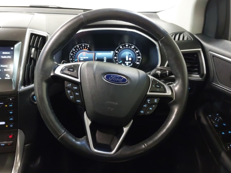 Used Ford Edge 2018 for sale - 77234848: Photo 10