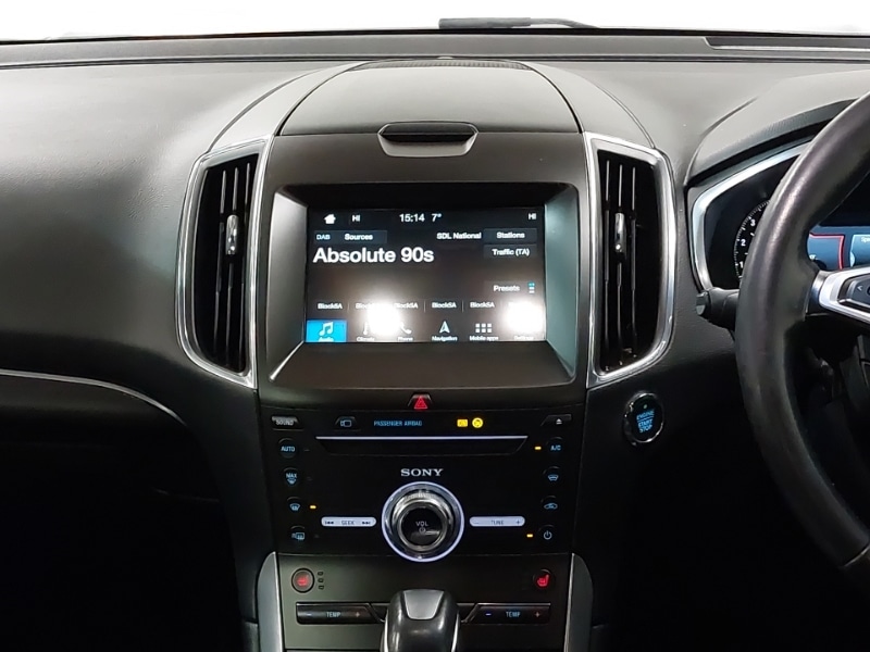 Used Ford Edge 2018 for sale - 77234848: Photo 11