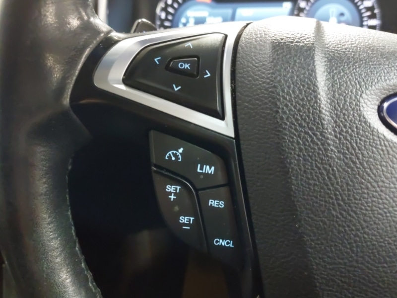 Used Ford Edge 2018 for sale - 77234848: Photo 13