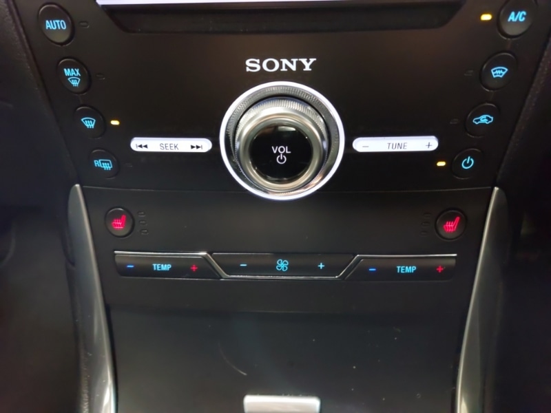 Used Ford Edge 2018 for sale - 77234848: Photo 16