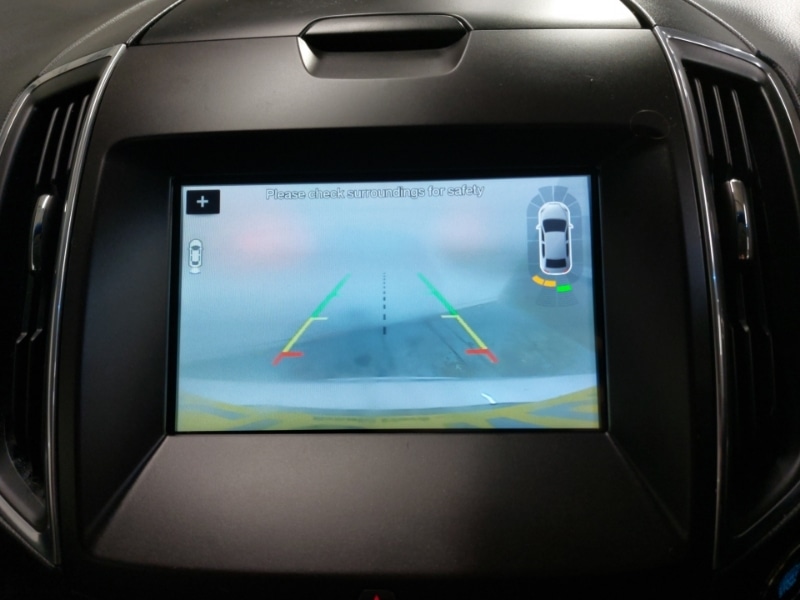 Used Ford Edge 2018 for sale - 77234848: Photo 17