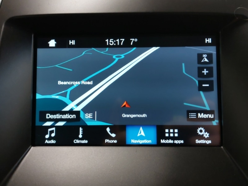 Used Ford Edge 2018 for sale - 77234848: Photo 18