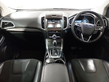 Used Ford Edge 2018 for sale - 77234848: Photo