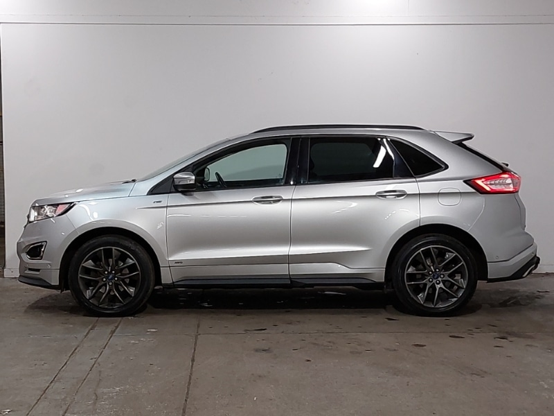 Used Ford Edge 2018 for sale - 77234848: Photo 4