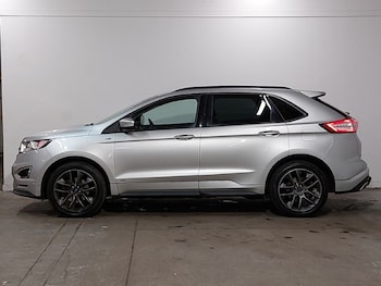 Used Ford Edge 2018 for sale - 77234848: Photo
