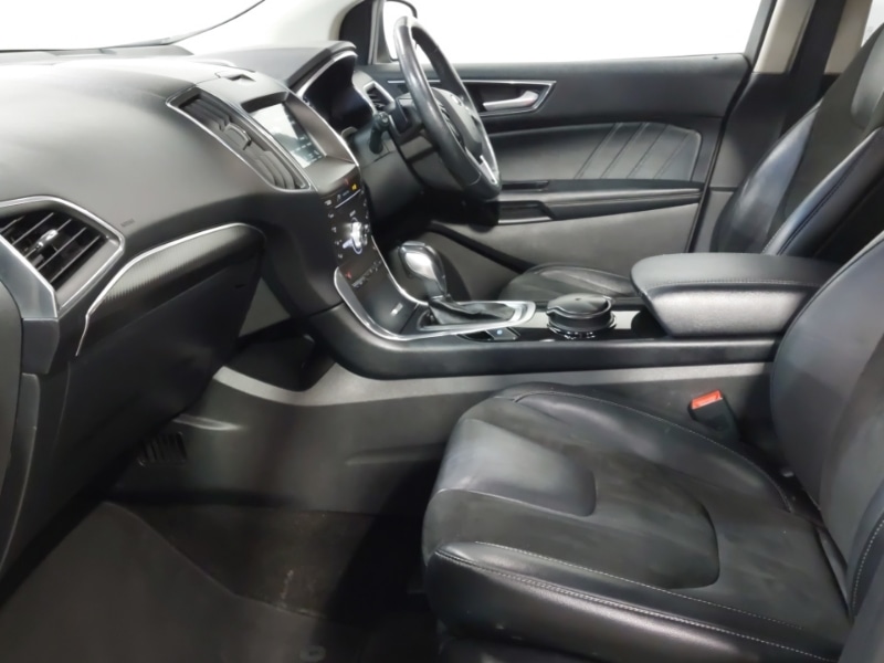 Used Ford Edge 2018 for sale - 77234848: Photo 5