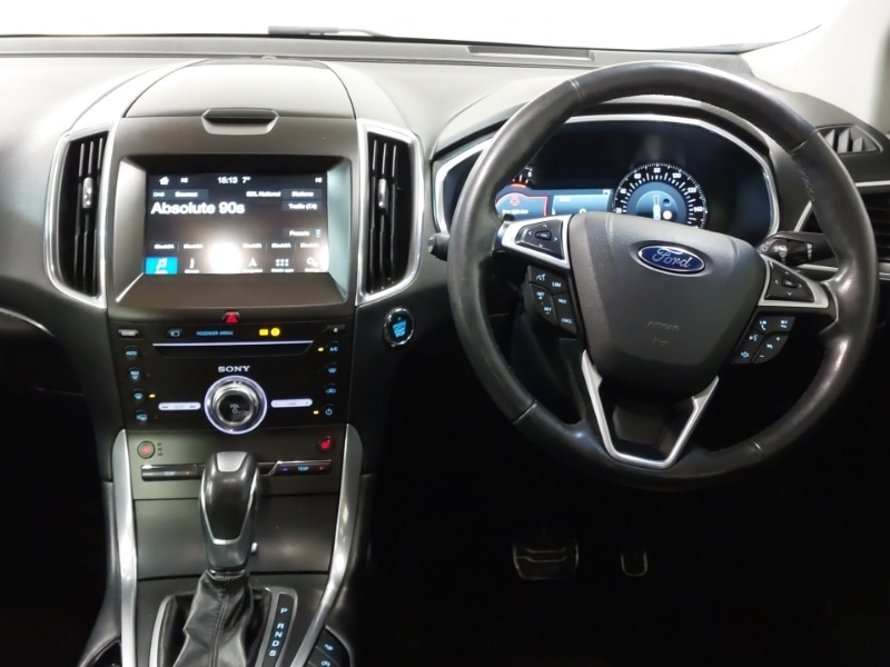 Used Ford Edge 2018 for sale - 77234848: Photo 7