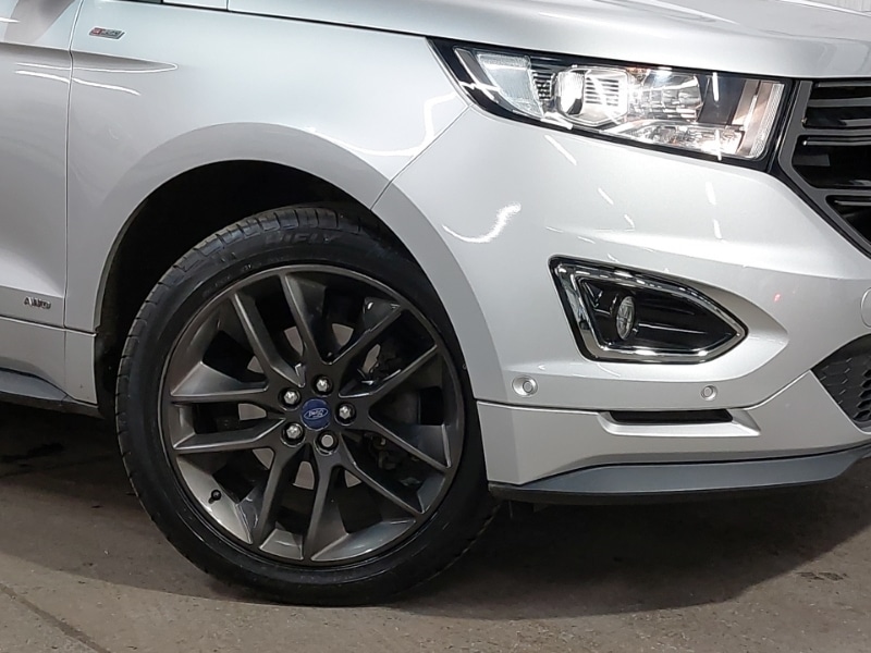 Used Ford Edge 2018 for sale - 77234848: Photo 9