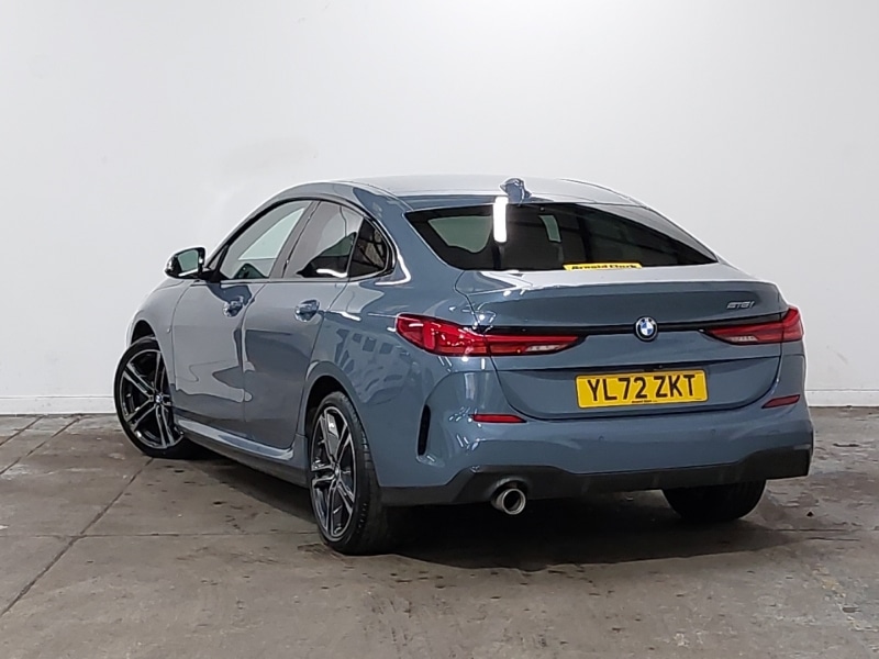 Used BMW 2 Series 2022 for sale - 76533179: Photo 3