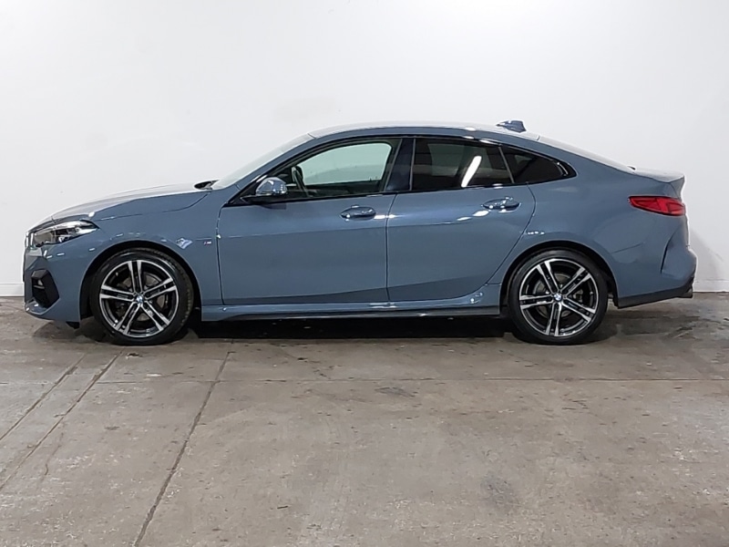 Used BMW 2 Series 2022 for sale - 76533179: Photo 4