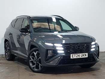 2024 - 1.6T N Line 5dr