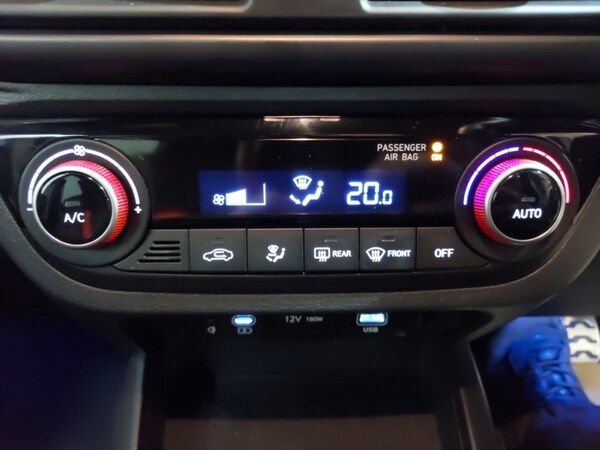 Used Hyundai i10 2025 for sale - 76213396: Photo 18