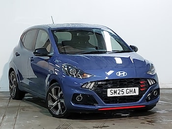 Hyundai - i10