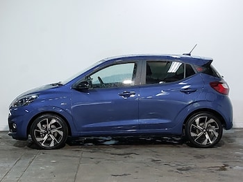 Used Hyundai i10 2025 for sale - 76213396: Photo 4