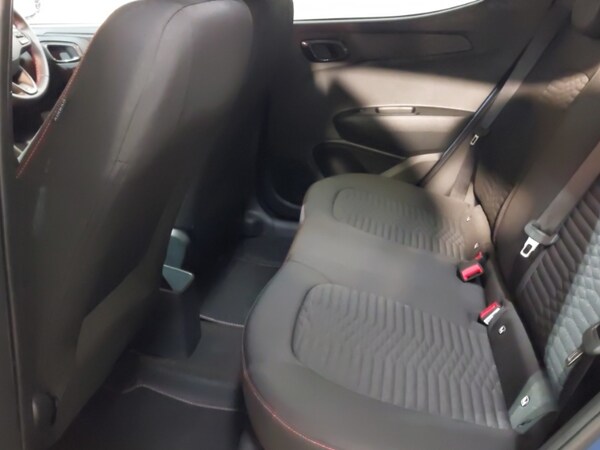 Used Hyundai i10 2025 for sale - 76213396: Photo 6