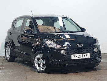 Hyundai - i10