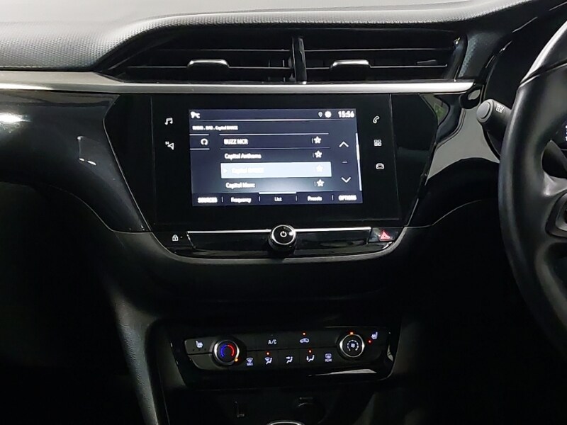 Used Vauxhall Corsa 2022 for sale - 77495411: Photo 11